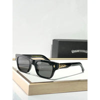 Chrome Hearts CRYPDIC Sunglasses⚜️