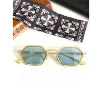 Chrome Hearts DATASS Sunglasses⚜️