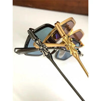 Chrome Hearts DATASS Sunglasses⚜️