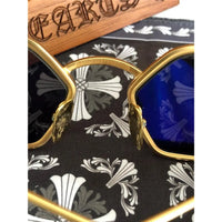 Chrome Hearts DATASS Sunglasses⚜️