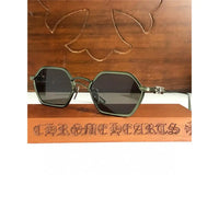 Chrome Hearts DATASS Sunglasses⚜️