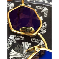 Chrome Hearts DATASS Sunglasses⚜️