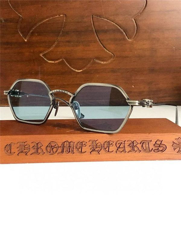 Chrome Hearts DATASS Sunglasses⚜️