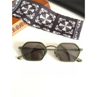 Chrome Hearts DATASS Sunglasses⚜️