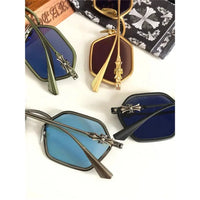 Chrome Hearts DATASS Sunglasses⚜️