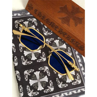 Chrome Hearts DATASS Sunglasses⚜️