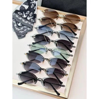 Chrome Hearts DEEP Sunglasses⚜️