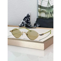 Chrome Hearts DIAMOND DOG Sunglasses⚜️