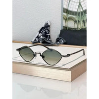 Chrome Hearts DIAMOND DOG Sunglasses⚜️