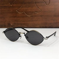 Chrome Hearts DIAMOND DOG Sunglasses⚜️