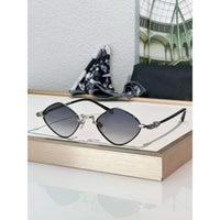 Chrome Hearts DIAMOND DOG Sunglasses⚜️