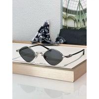 Chrome Hearts DIAMOND DOG Sunglasses⚜️