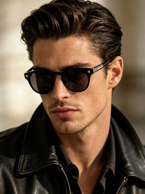Chrome Hearts DINGALONGLINGLONG Sunglasses⚜️