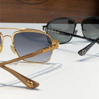 CHROME HEARTS DO NAD GO men's Sunglasses ⚜️