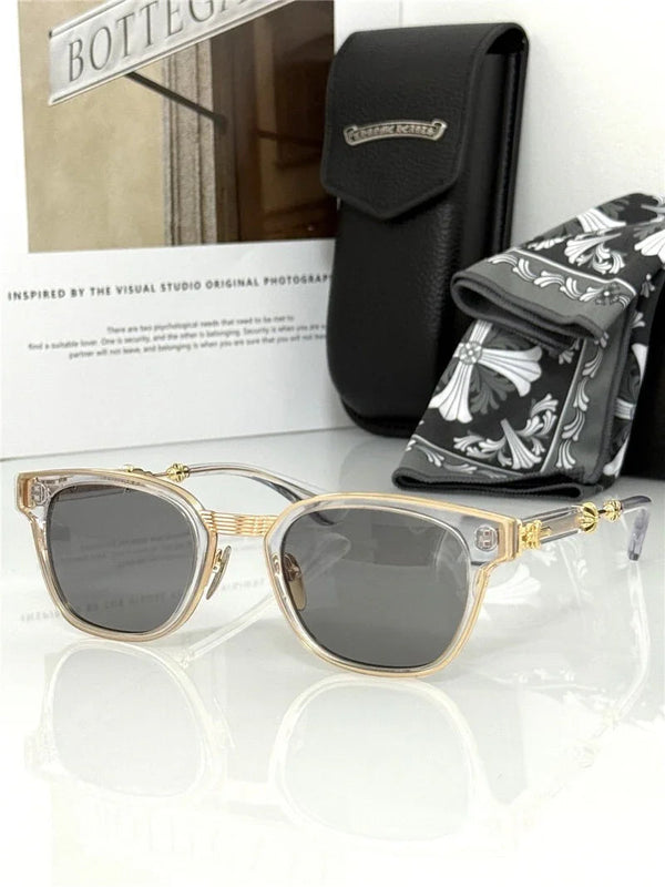 Chrome Hearts DUCK BUTTER Sunglasses⚜️