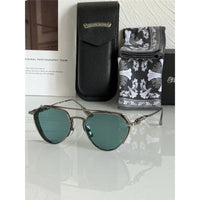 Chrome Hearts FREE RIDE Sunglasses⚜️