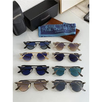 Chrome Hearts FREE RIDE Sunglasses⚜️