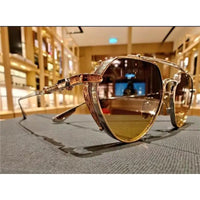 Chrome Hearts FREE RIDE Sunglasses⚜️