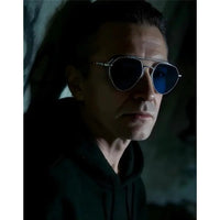 Chrome Hearts FREE RIDE Sunglasses⚜️