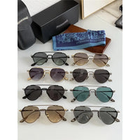 Chrome Hearts FREE RIDE Sunglasses⚜️