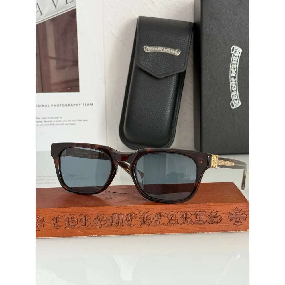 Chrome Hearts GRIM Sunglasses⚜️