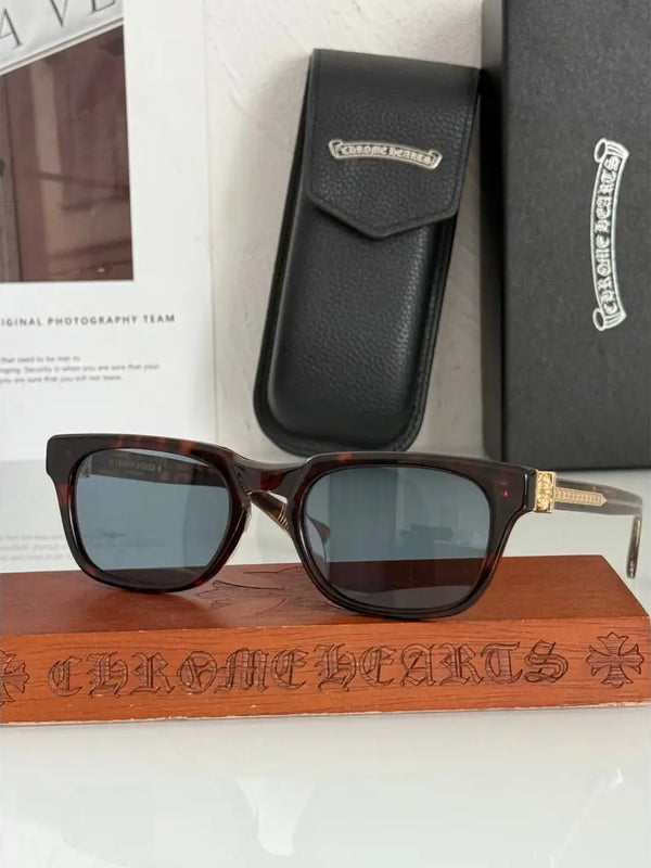 Chrome Hearts GRIM Sunglasses⚜️