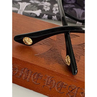 '-  Chrome Hearts Halllamanass Sunglasses⚜️