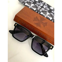 '-  Chrome Hearts Halllamanass Sunglasses⚜️