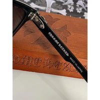'-  Chrome Hearts Halllamanass Sunglasses⚜️