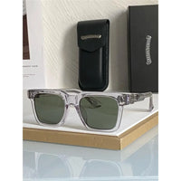 '-  Chrome Hearts Halllamanass Sunglasses⚜️