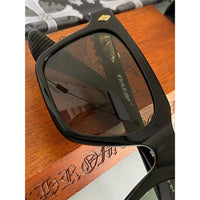 '-  Chrome Hearts Halllamanass Sunglasses⚜️