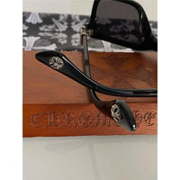 '-  Chrome Hearts Halllamanass Sunglasses⚜️