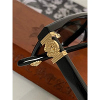 '-  Chrome Hearts Halllamanass Sunglasses⚜️