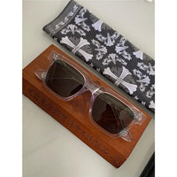 '-  Chrome Hearts Halllamanass Sunglasses⚜️