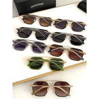 Chrome Hearts HOTATION  Sunglasses⚜️