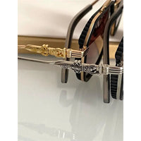 Chrome Hearts HOTATION  Sunglasses⚜️