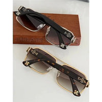 Chrome Hearts Hummer Sunglasses⚜️