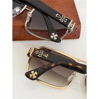 Chrome Hearts Hummer Sunglasses⚜️