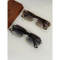 Chrome Hearts Hummer Sunglasses⚜️