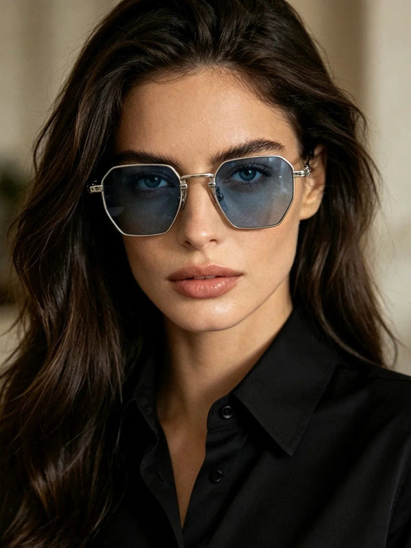 Chrome Hearts  LUMP Sunglasses⚜️