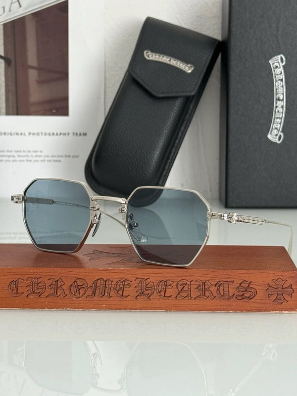 Chrome Hearts  LUMP Sunglasses⚜️
