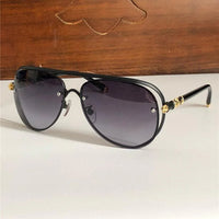 Chrome Hearts MS-TERAKER Sunglasses⚜️