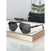 Chrome Hearts NAILER Sunglasses⚜️