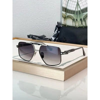 Chrome Hearts NAILER Sunglasses⚜️