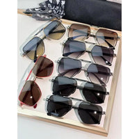 Chrome Hearts NAILER Sunglasses⚜️