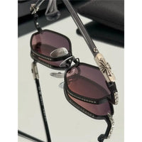 Chrome Hearts NIP SLIP Sunglasses⚜️