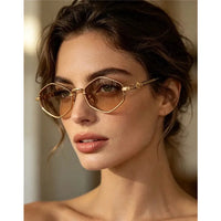 Chrome Hearts NIP SLIP Sunglasses⚜️