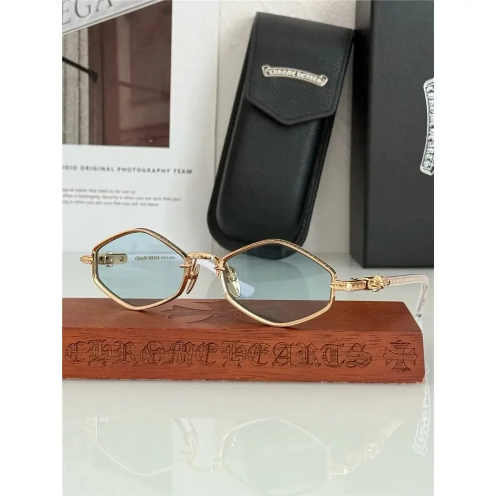 Chrome Hearts NIP SLIP Sunglasses⚜️