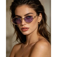 Chrome Hearts NIP SLIP Sunglasses⚜️
