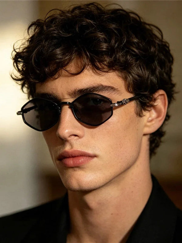 Chrome Hearts NIP SLIP Sunglasses⚜️